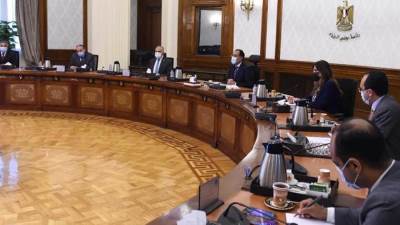 تنفيذ 314 ألف فدان بالمشروع القومي للري الحديث بنسبة 60% من المستهدف