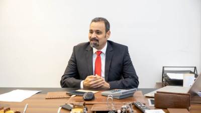 كابيتال لينك تشارك بمعرض(Nextmove) بخصومات تصل  ل 50% 