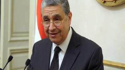 بالأسماء|| 140 مليون  جنيه لتطوير شبكات توزيع الكهرباء في 3 مدن جديدة