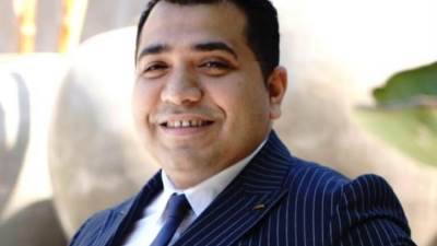 أبو حطب: نستعد لطرح سلسلة مشروعات متنوعة بالعاصمة الادارية