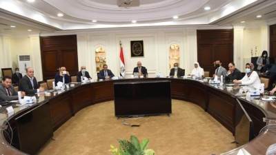 وزير الاسكان : هدفنا«مصلحة المواطن» و لا نية للإضرار به في ملف تراخيص البناء