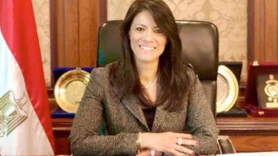 وزيرة التعاون الدولي تناقش سبل دعم قطاع الصحة بعد تقديم منحة كندية بقيمة 500 ألف دولار