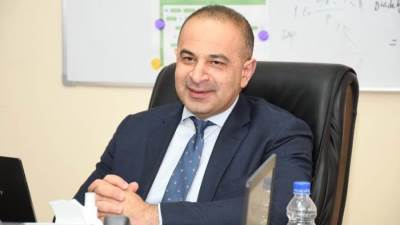  وزارة التخطيط والتنمية الاقتصادية تناقش المستهدفات الكمية لمؤشرات رؤية مصر 2030 