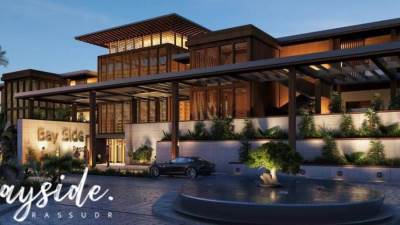 العتال القابضة تطرح مبني كامل للشقق الفندقية بمشروع باركلين خلال «نيكست موف»