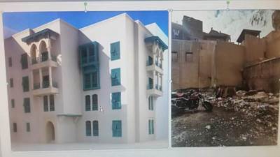 رئيس الوزراء لـ«محافظ القاهرة»: «عاوز شغل على الأرض فورًا»