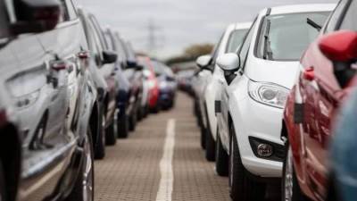 رسمياً.. إلغاء التعامل الورقي في تجديد تراخيص ورفع الحظر عن سيارات التقسيط