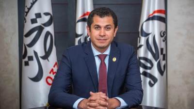 المدير التنفيذي لصندوق تحيا مصر:50 مليون جنيه لتنفيذ المبادرة الرئاسية "بر أمان"