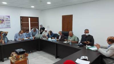 "الإسكان": "طلعت مصطفى" يتسلم 5 آلاف فدان في حدائق العاصمة لإقامة مجتمع عمراني