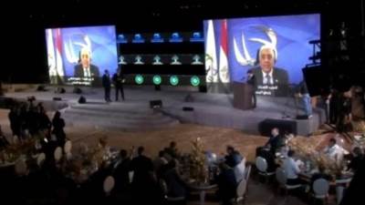 فيديو|| فوز المصرف المتحد بجائزة التميز الرقمي لافضل مؤسسة مالية عربية 2020