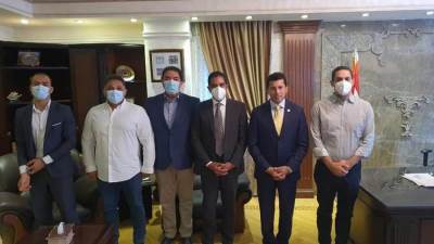 الجمعة .. مجموعة طلعت مصطفي ووزارة الشباب تطلقان ماراثون "مدينتي"