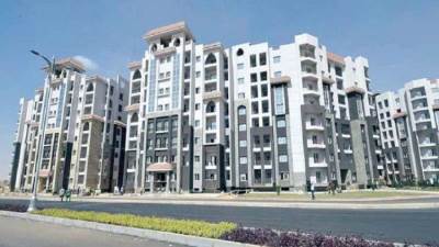 عضو بشعبة الاستثمار العقاري: انتعاش مرتقب بسوق العقارات بعد اشتراطات البناء الجديدة