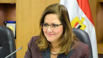 السعيد: ارتفاع الاستثمار الأجنبي المباشر إلى 7 مليارات دولار العام المقبل