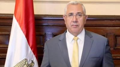  "الزراعة"  تعتمد ١١٩ مليون جنيه لتمويل ٢٣ مركز لتجميع الألبان