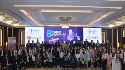 بنك مصر يواصل دوره الريادي في التثقيف المالي للآلاف من الطلاب