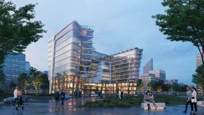 "المطورين المصريين" تطلق المرحلة الثانية بـ"جايا بيزنس كومبليكس" في العاصمة الإدارية