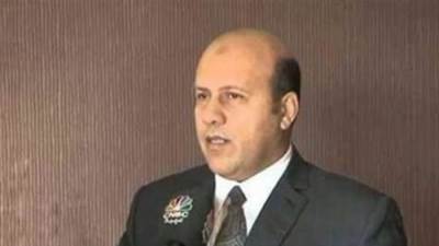 بسبب مخالفات البناء..  نقل رئيس حي عين شمس للمستشفى بعد التعدي عليه