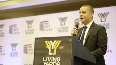 "ليفينج ياردز" تطرح "ذا لوفت بلازا" في العاصمة الإدارية