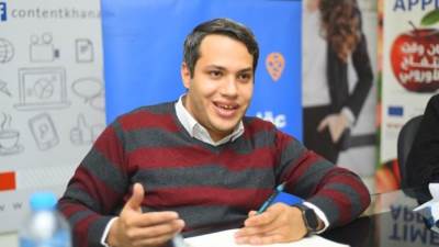 "عقارماب" تطلق "Aqarmap Matcher" للتوافق بين رغبات البائعين والمشترين بالسوق العقارى