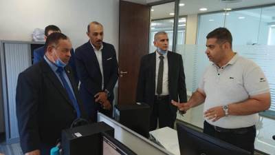  الجمارك: تحويل مصر إلى منطقة لوجستية عالمية جاذبة للاستثمار