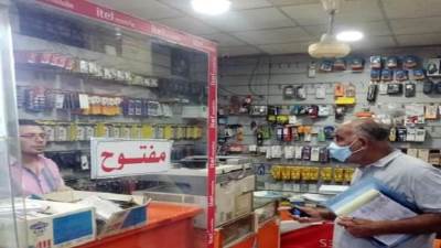 بشاي : المواعيد الصيفية للمحلات ستنعش اقتصاد الأسواق