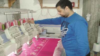 رئيس تنمية الصادرات: المشروعات متناهية الصغر عصب الاقتصاد القومي لأي دولة