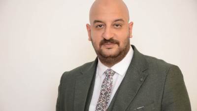 "نايس هوم لإدارة المشروعات " تستهدف 750 مليون جنيه مبيعات تعاقدية لصالح الغير خلال 2021