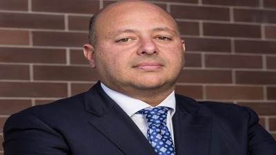 " بالم هيلز للتعمير" تُعَيّن حازم بدران وطارق طنطاوي رؤساء تنفيذين