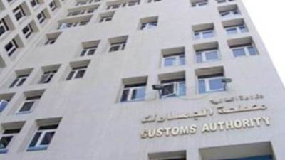 "الجمارك": إحباط 2813 عملية تهريب خلال شهرين