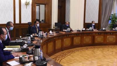 ٩٠٦ مكاتب بريد وماكينة صراف آلي بكل مكتب ضمن خطة مشروع "حياة كريمة"