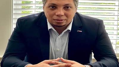 محمد عبد الحميد:"Granoy" اميز مشروعات التجمع الخامس لاستراتيجية موقعه