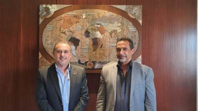 "برايم للإدارة الفندقية" تتعاقد مع "نيو سبيكو" لإدارة 50 وحدة فندقية بالساحل الشمالي 