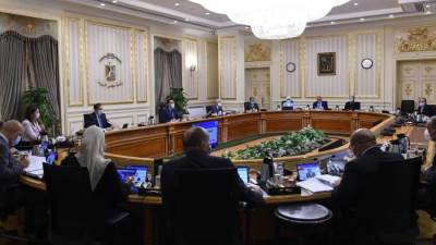 "السعيد":ارتفاع صافي الاحتياطيات الاجنبية للشهر العاشر علي التوالي