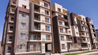 تعرف علي ميعاد تسليم الوحدات السكنية بـ"دار مصر"