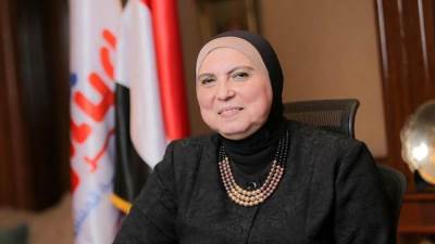 جهاز المشروعات يعد دراسة ميدانية لـ 1500 قرية لتحديد فرص التشغيل ضمن "حياة كريمة"