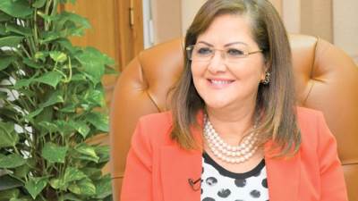 السعيد: ارتفاع الاستثمارات الحكومية إلى 164 مليار جنيه خلال 9 أشهر