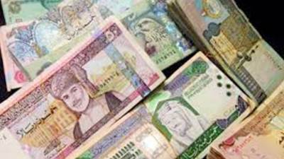 أسعار العملات العربية اليوم الخميس 3 يونيو 2021