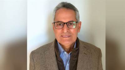 «زهدي زهران»: العاصمة الإدارية أصبحت جزءاً من القاهرة بفعل شبكة المواصلات