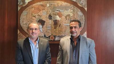 "برايم" تتعاقد مع "نيو سبيكو" لإدارة 50 وحدة فندقية بالساحل الشمالي