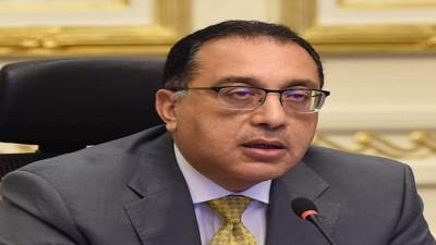 مدبولي يتفقد محطة معالجة مياه الصرف الصناعي في العين السخنة بتكلفة 250 مليون جنيه