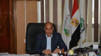 "دمياط الجديدة" يطرح قطعة أرض للاستثمار بمساحة 4169 م2