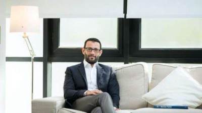 YBA تتولى أعمال التصميمات لمشروعات الداون تاون في العاصمة الإدارية بـ7 مليارات جنيه