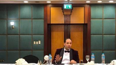 "أركان جروب" تعتزم دخول سوق المال والبورصة المصرية