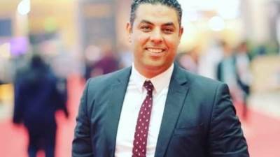 «أحمد زايد» رئيساً للقطاع التجاري بشركة خالد صبري هولدينج