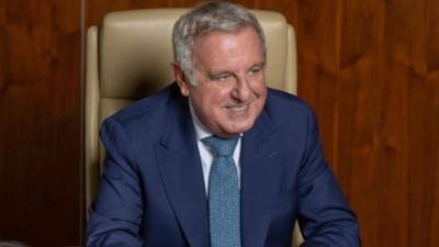 «ماتيتو» تعلن التسليم الابتدائي لمشروع تحلية مياه البحر بشرق بورسعيد