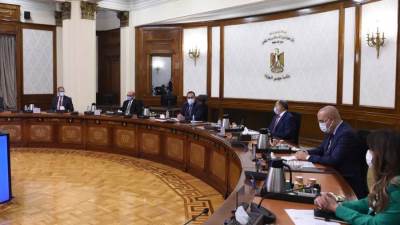 رئيس الوزراء يُتابع حصر وإدارة الثروة العقارية .. ويؤكد: هدفنا تأمين ملكية المواطنين