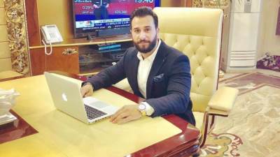 مجموعة النحاس تقتنص حصة "الملتقى العربي" في "العربية الهندسية"..وتدرس استحواذات أخرى في السوق