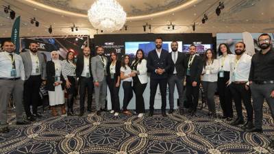 «إيجي تاورز» تنهي حجز المرحلة الأولى بمشروع «EINS» فى العاصمة الإدارية