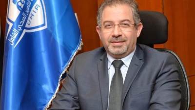 تكليف رئاسى باستدامة التدفقات المالية لنظام التأمين الصحى الشامل