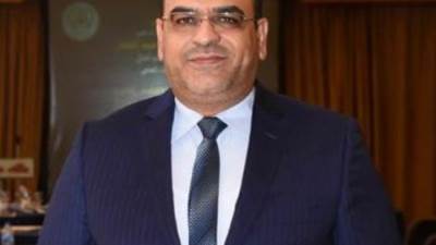 العرابي: ضخ استثمارات مباشرة واولى مشروعاتنا فندق " لمار"ازور بمدينة دمياط الجديدة