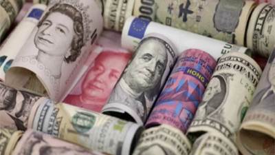 أسعار العملات الأجنبية اليوم الثلاثاء 8 يونيو 2021